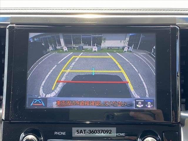 Toyota ALPHARD 2020-08 395518-3