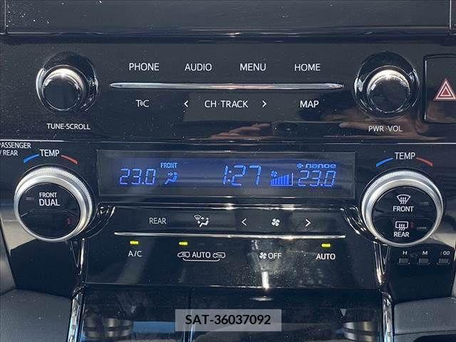 Toyota ALPHARD 2020-08 395518-23