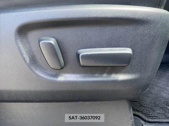 Toyota ALPHARD 2020-08 395518-25
