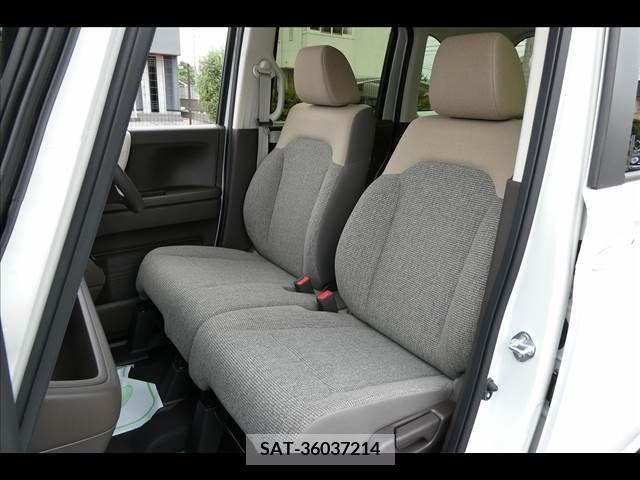Honda N BOX 2024-03 307459-9