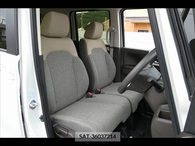 Honda N BOX 2024-03 307459-8