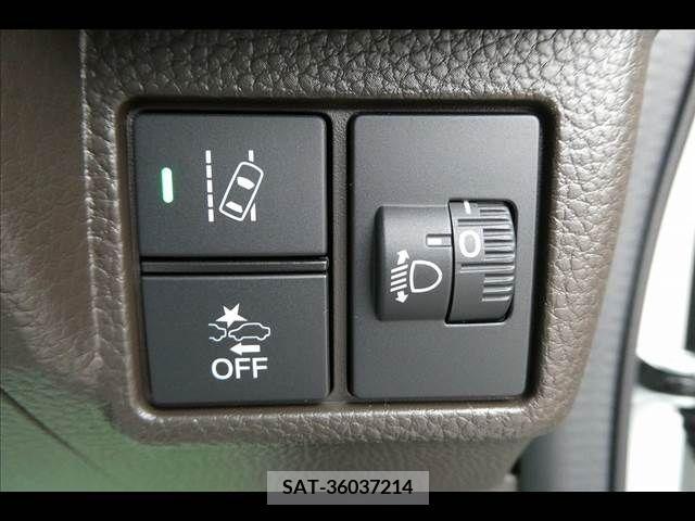 Honda N BOX 2024-03 307459-5