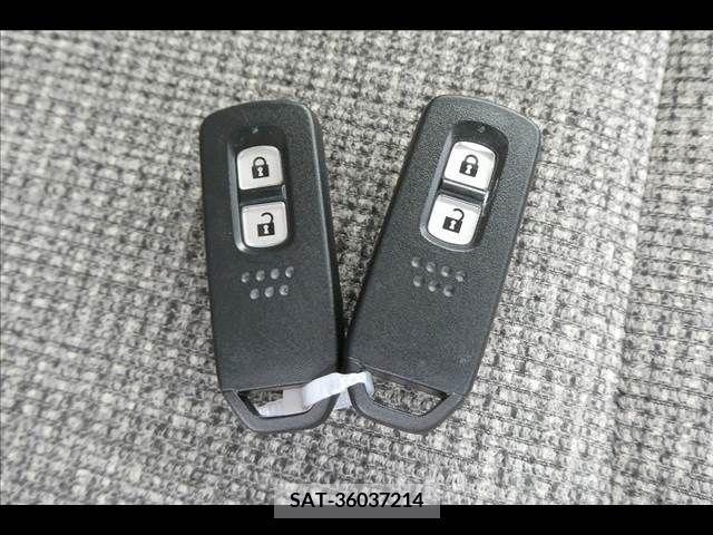 Honda N BOX 2024-03 307459-4