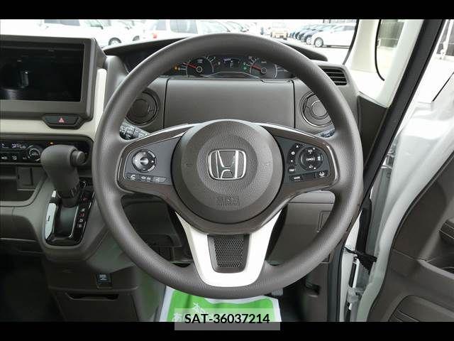 Honda N BOX 2024-03 307459-3