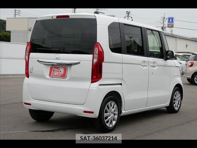 Honda N BOX 2024-03 307459-16