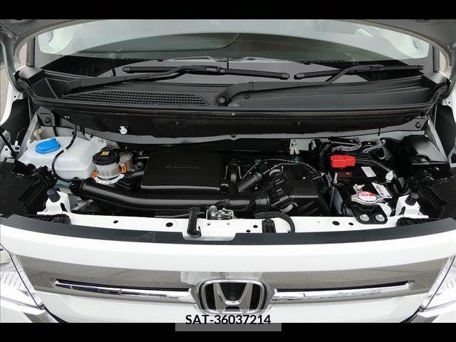 Honda N BOX 2024-03 307459-12