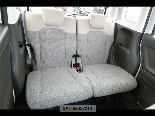Honda N BOX 2024-03 307459-10