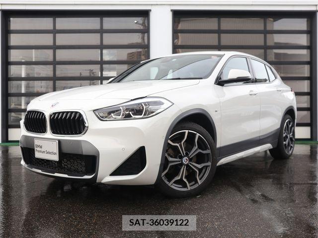 Bmw X2 2022-10 262988-0