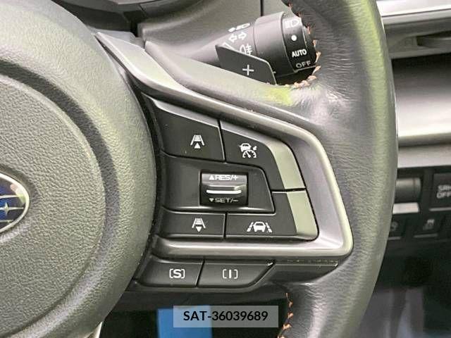Subaru SUBARU 2018-03 286382-5