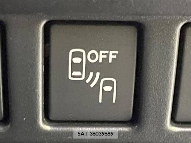 Subaru SUBARU 2018-03 286382-6
