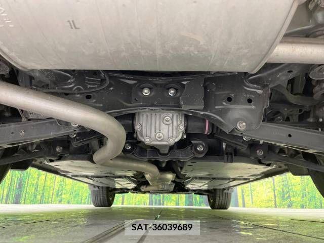 Subaru SUBARU 2018-03 286382-19