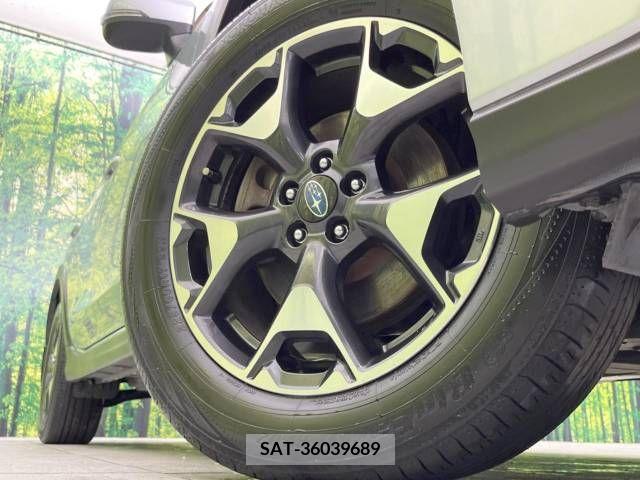 Subaru SUBARU 2018-03 286382-13