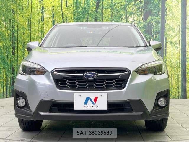 Subaru SUBARU 2018-03 286382-14