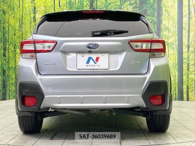 Subaru SUBARU 2018-03 286382-15