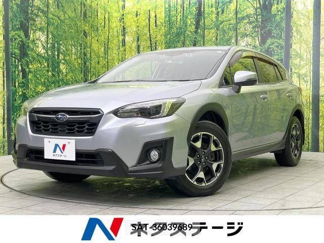 Subaru SUBARU 2018-03 286382-0