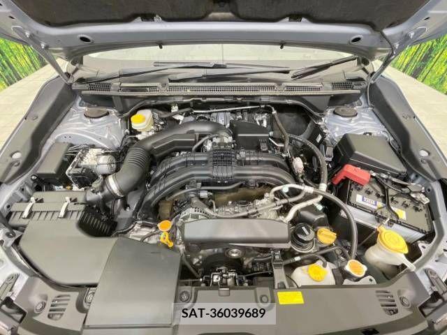 Subaru SUBARU 2018-03 286382-18