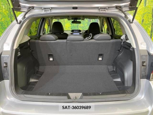 Subaru SUBARU 2018-03 286382-10