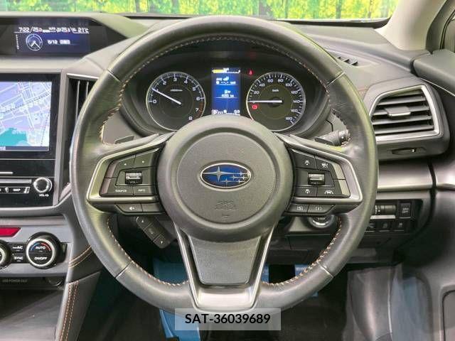 Subaru SUBARU 2018-03 286382-11