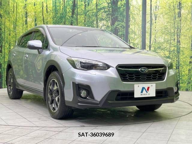 Subaru SUBARU 2018-03 286382-16
