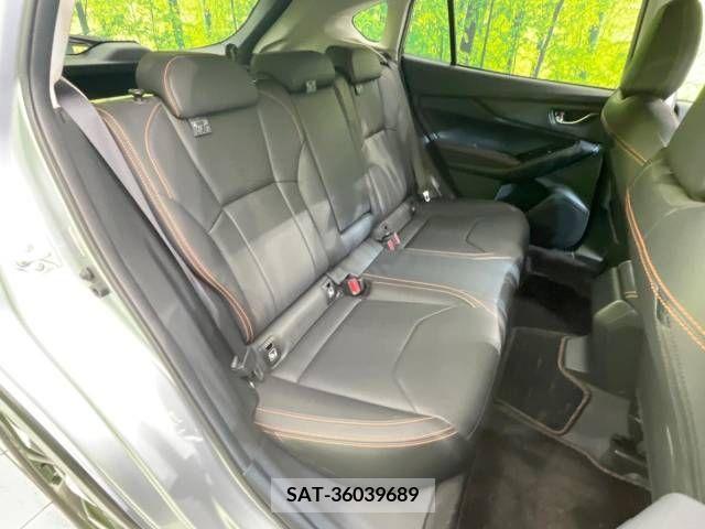 Subaru SUBARU 2018-03 286382-9