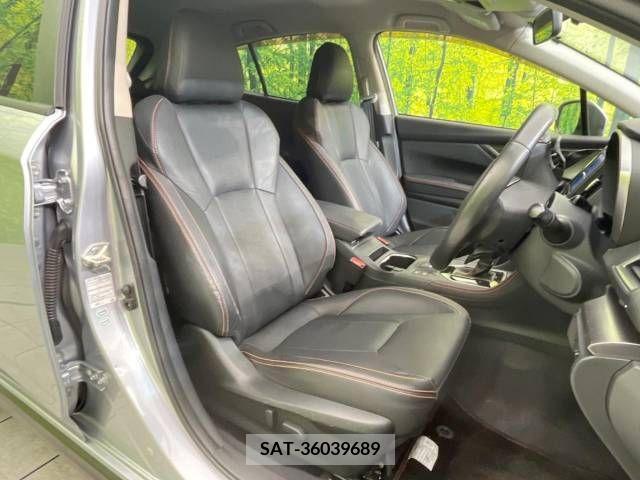 Subaru SUBARU 2018-03 286382-8
