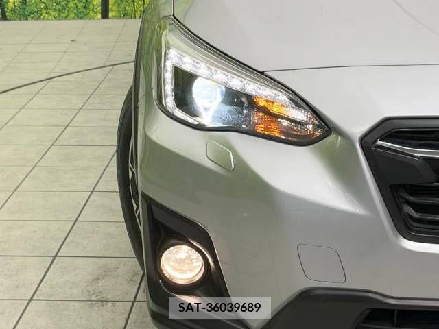 Subaru SUBARU 2018-03 286382-12