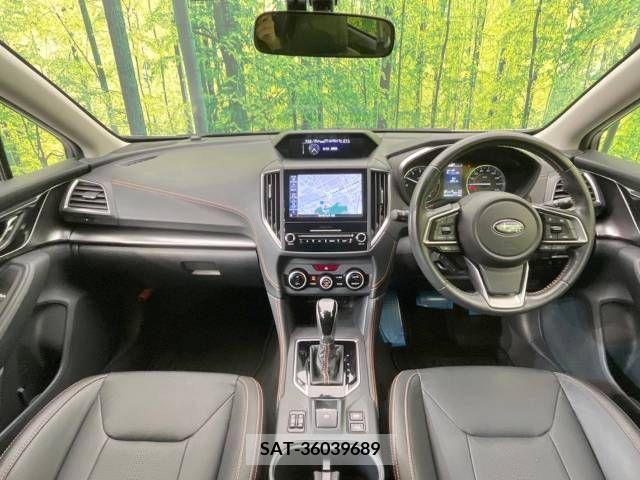 Subaru SUBARU 2018-03 286382-1