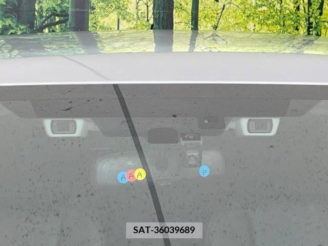 Subaru SUBARU 2018-03 286382-2