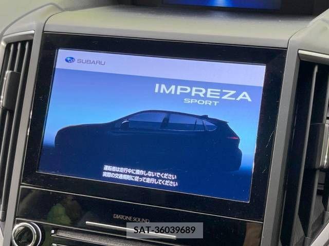 Subaru SUBARU 2018-03 286382-3