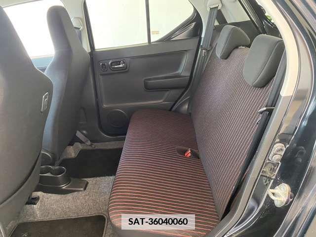 Suzuki ALTO 2016-09 349319-7