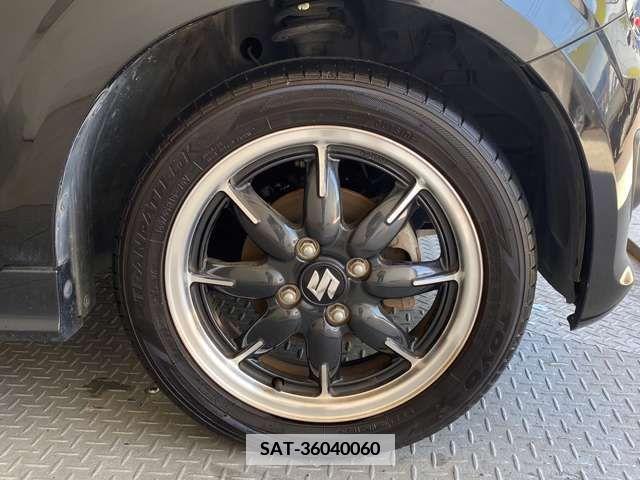 Suzuki ALTO 2016-09 349319-19