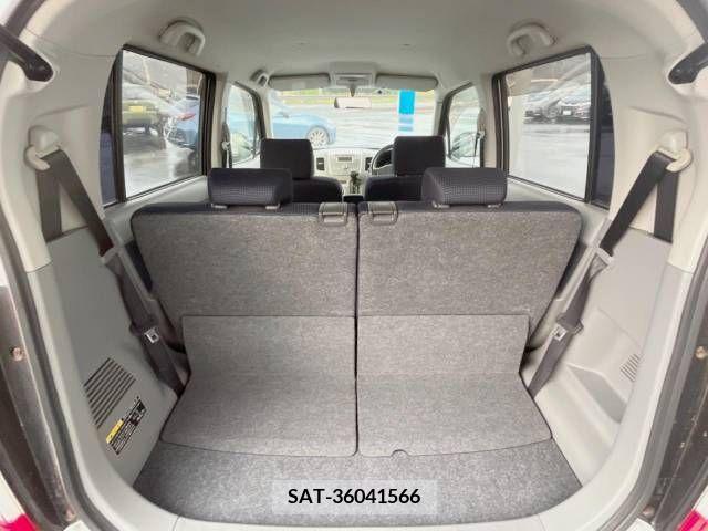 Suzuki WAGON R 2009-06 395163-10