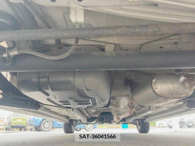 Suzuki WAGON R 2009-06 395163-18