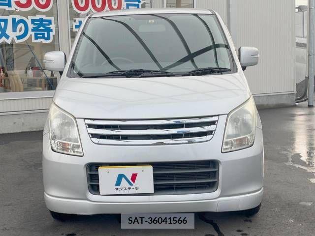 Suzuki WAGON R 2009-06 395163-13