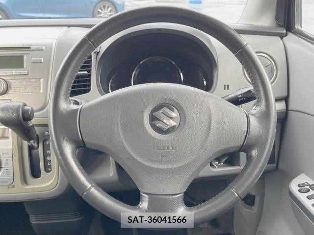 Suzuki WAGON R 2009-06 395163-6