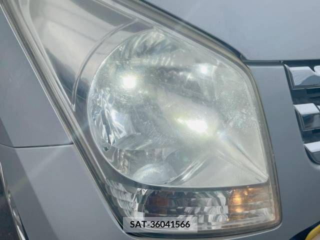 Suzuki WAGON R 2009-06 395163-11