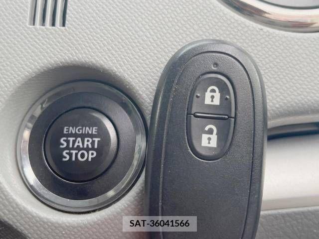 Suzuki WAGON R 2009-06 395163-5