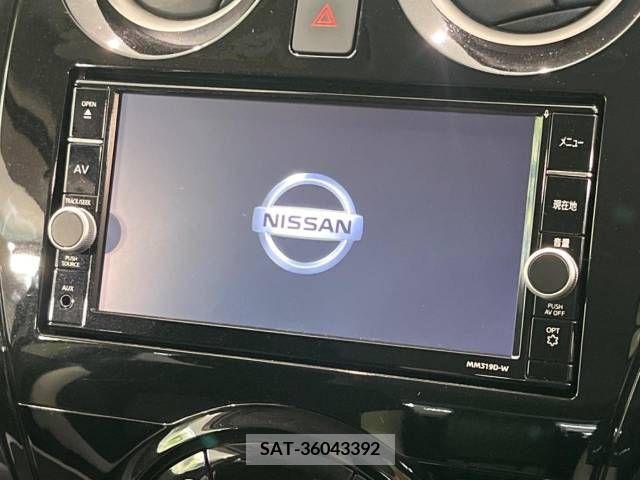 Nissan NOTE 2019-11 279885-2