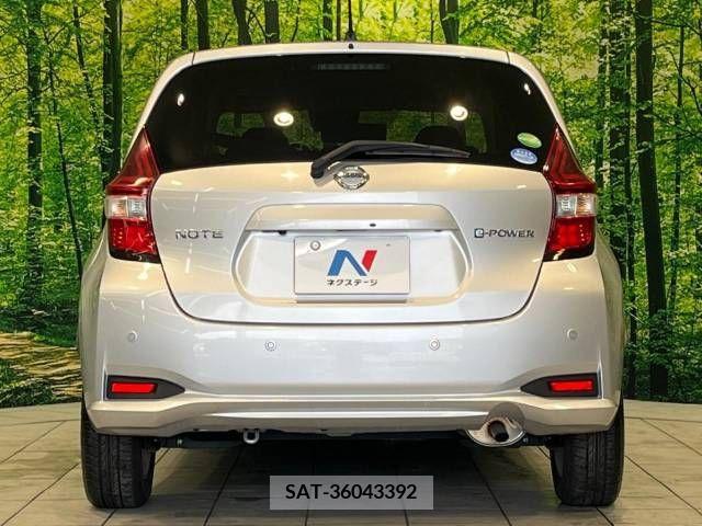 Nissan NOTE 2019-11 279885-15
