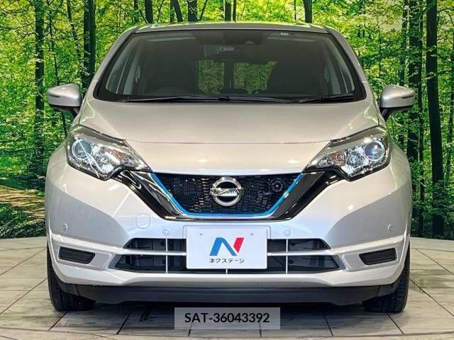 Nissan NOTE 2019-11 279885-14