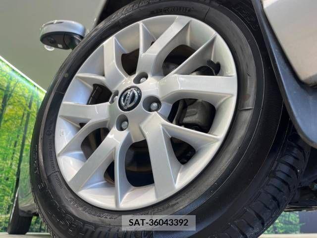 Nissan NOTE 2019-11 279885-13