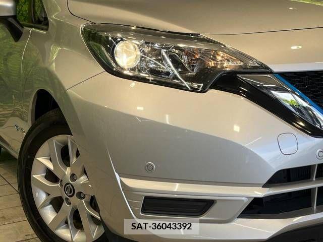 Nissan NOTE 2019-11 279885-12
