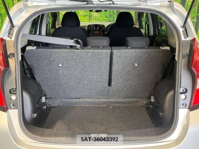 Nissan NOTE 2019-11 279885-10
