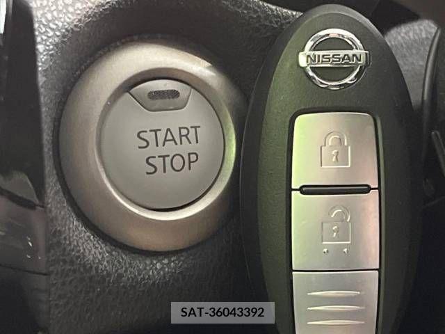 Nissan NOTE 2019-11 279885-7