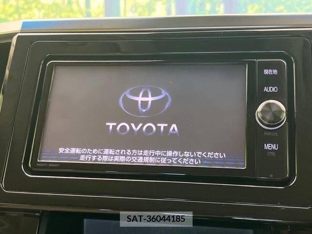Toyota ALPHARD 2018-01 282262-3