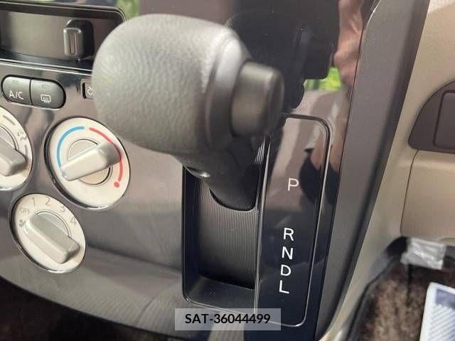 Nissan DAYZ 2018-11 323448-5