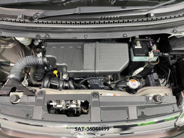 Nissan DAYZ 2018-11 323448-16