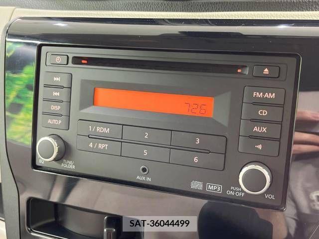 Nissan DAYZ 2018-11 323448-4