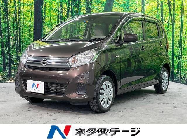 Nissan DAYZ 2018-11 323448-0