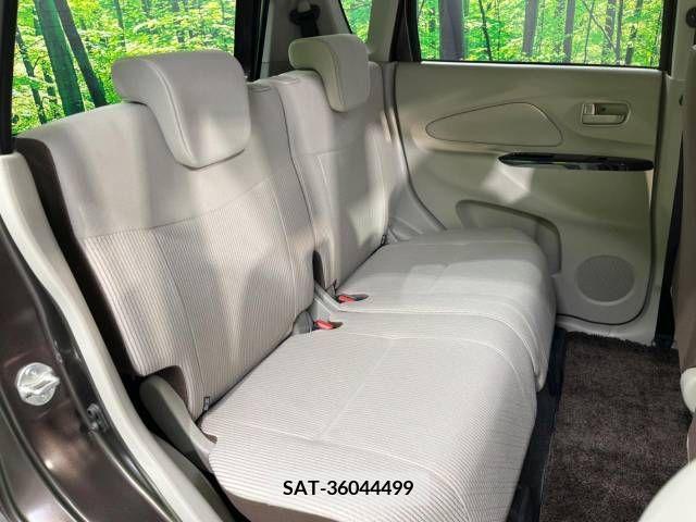 Nissan DAYZ 2018-11 323448-11